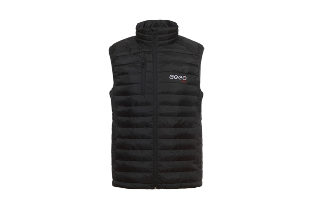Man Waistcoat - BEEQ