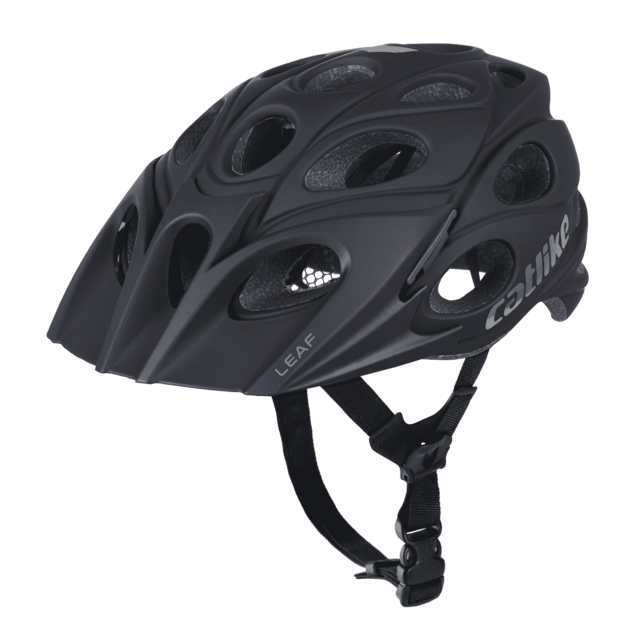 Capacete Montanha - Catlike Leaf