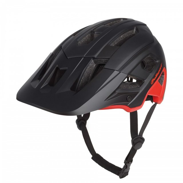 Capacete Montanha - Polisport Mountain Pro