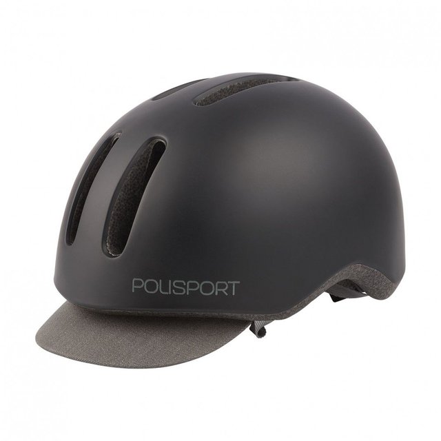 Urban Helmet - Polisport Commuter