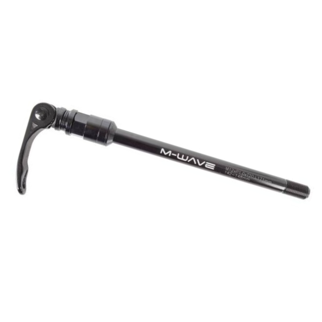 Eixo QR para Atrelado - M-Wave (M500, M700 e M850)