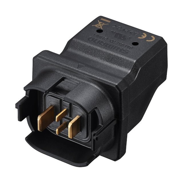 Adaptador de Carregamento - Shimano STEPS SM-BTE80