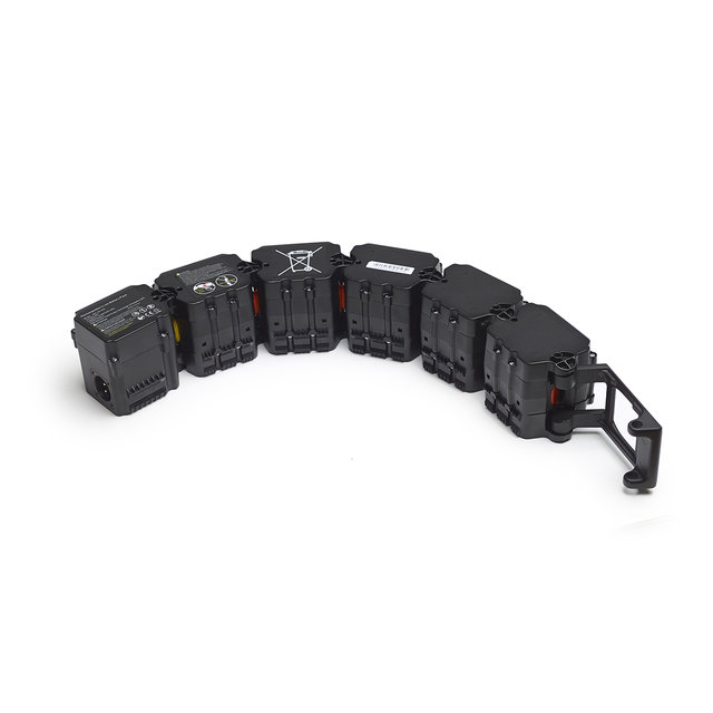 Bateria 504Wh - Simplo Snake