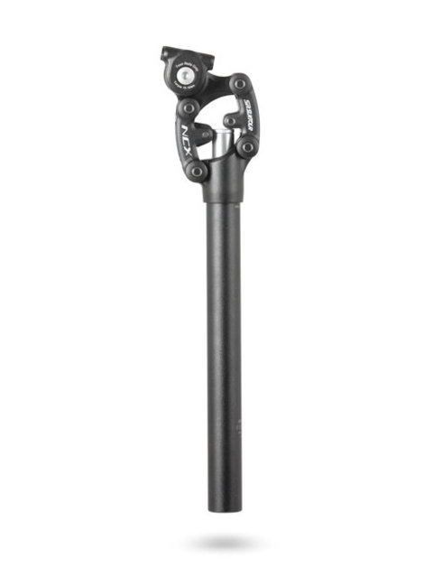Seatpost with Suspension -  SR Suntour SP25-NCX