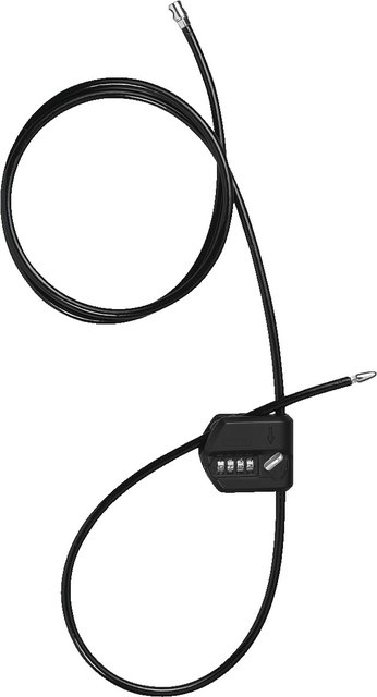 Cabo de Aço - ABUS Multicombiloop