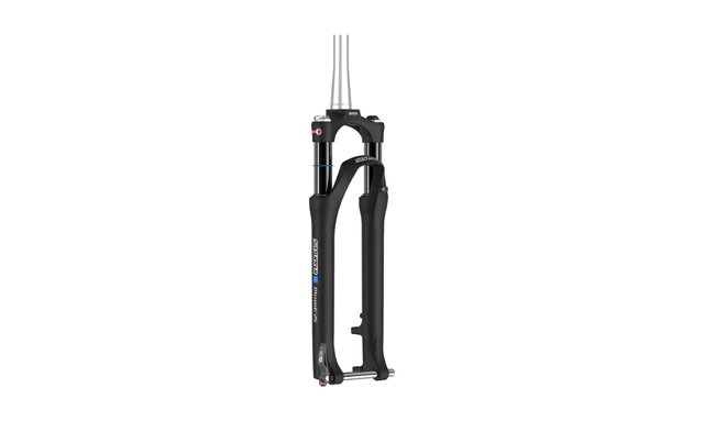 Forqueta com Suspensão Mobie 25 - SrSuntour