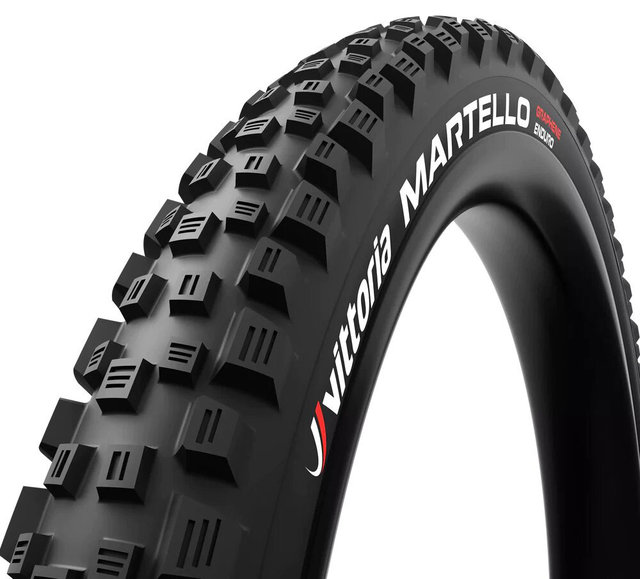 Pneu 27.5x2.6 - Vittoria E-Martello
