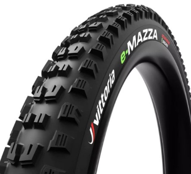 Pneu 29x2.4 - Vittoria E-Martello