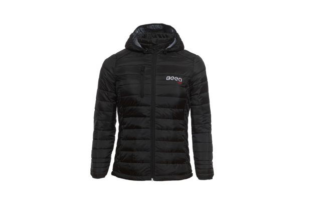 Woman Jacket - BEEQ