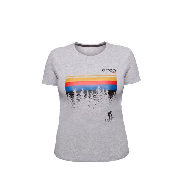 T-shirt de Mulher - BEEQ