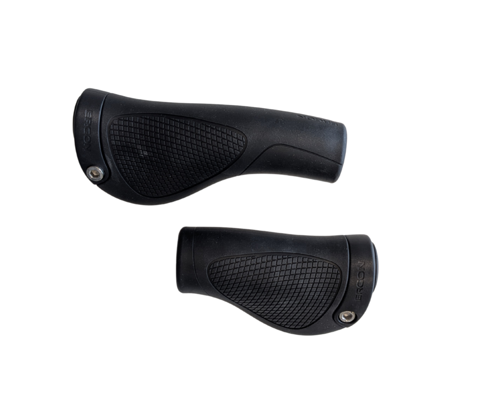 Punhos - Ergon GP1