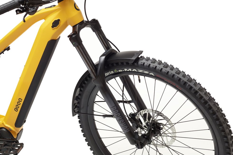 M850  Full Suspension ATB