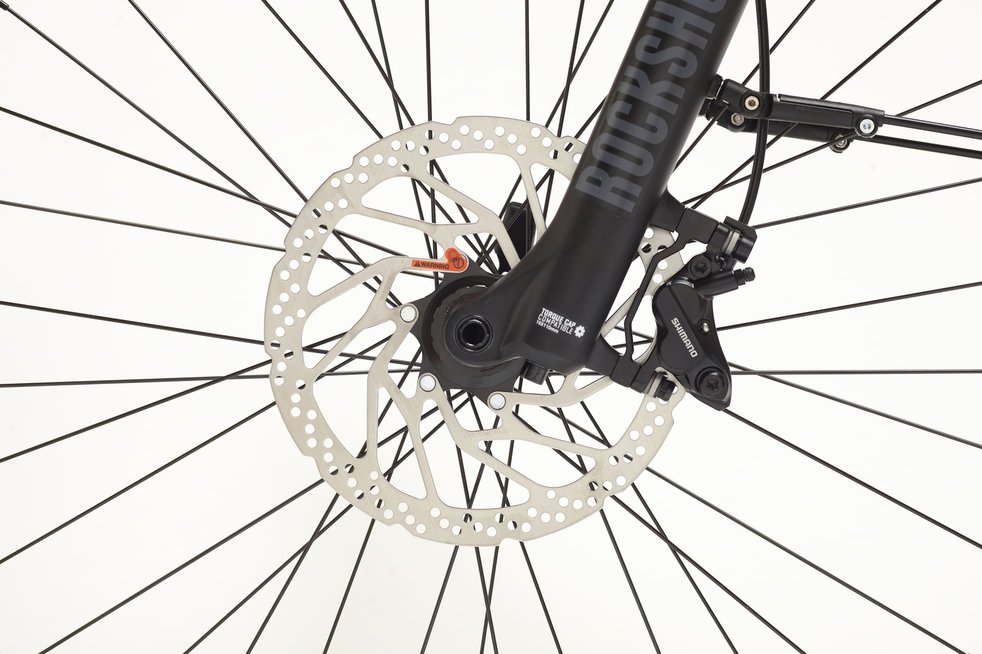 M850  Full Suspension ATB