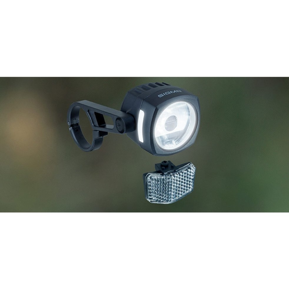 Luz Frontal - Sigma EOX FL 150